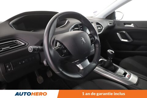 308 1.2 PureTech Allure 110 ch 2020 occasion 92130 Issy-les-Moulineaux