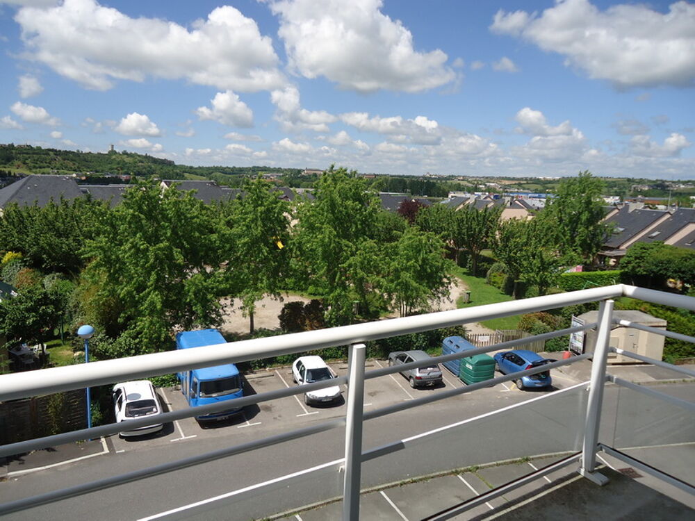 Location Appartement LOCATION T1BIS ONET LE CHATEAU SANS FRAIS D'AGENCE Onet le chateau