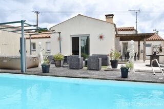  Maison � vendre 5 pi�ces 124 m�