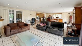  Maison à vendre 10 pièces 339 m²