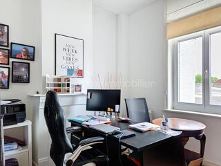  Maison  vendre 4 pices 163 m