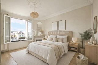  Appartement � vendre 3 pi�ces 51 m�