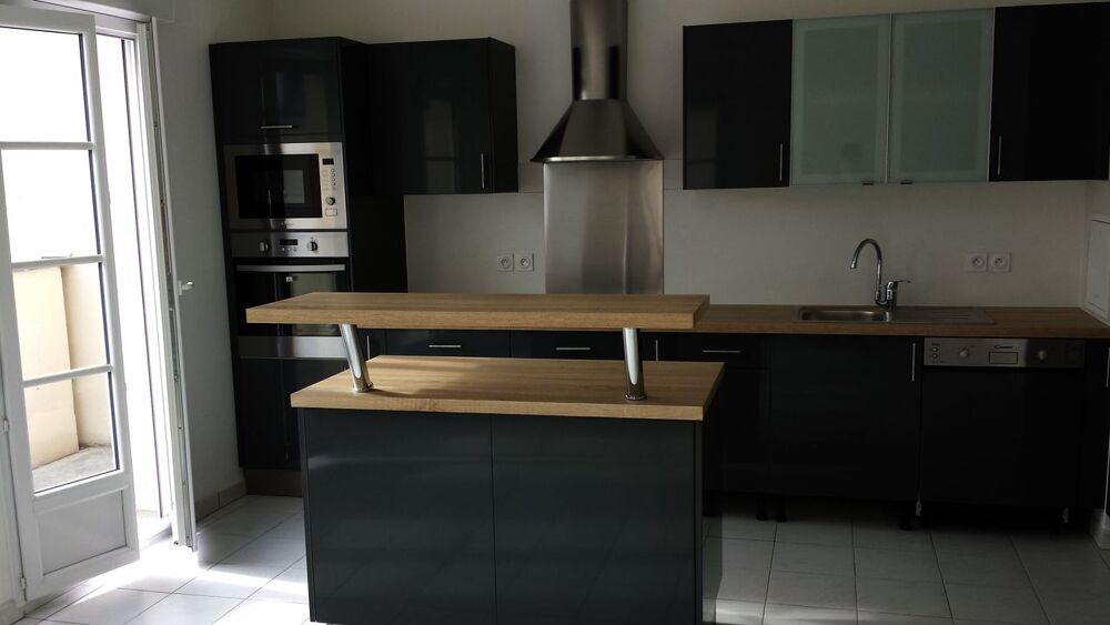 Location Appartement Appartement de 62m2 à louer sur Chessy Chessy