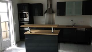  Appartement à louer 3 pièces 62 m²