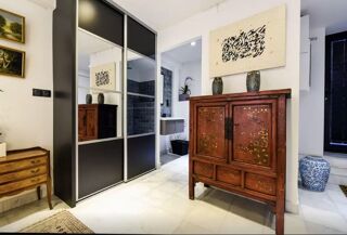  Appartement à louer 2 pièces 54 m²
