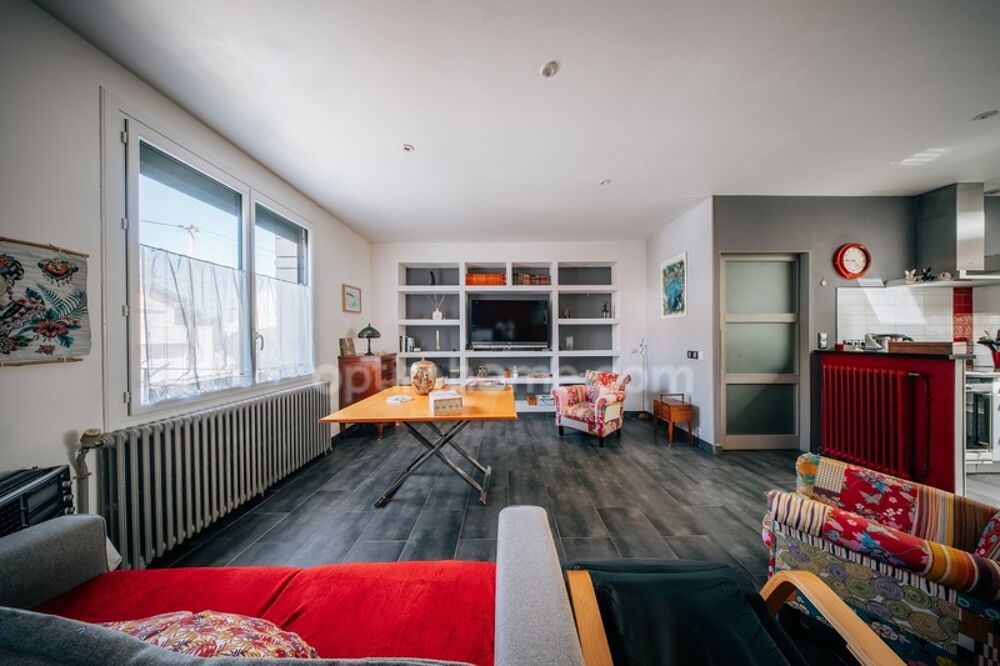 à vendre  Maison La Rochelle (17000)