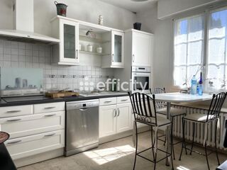  Maison à vendre 5 pièces 150 m²