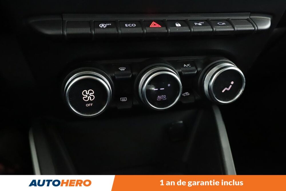 Duster II 1.5 Blue dCi 15 Ans 4x2 116 ch 2021 occasion 92130 Issy-les-Moulineaux