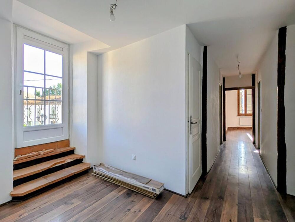 Vente Immeuble Immeuble Cazeres avec 2 appartements et un local commercial Cazeres