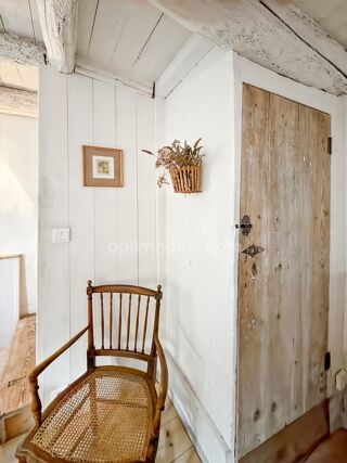  Maison � vendre 4 pi�ces 64 m�