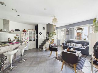 Vente Maison Vente Maison 4 pièces de 62m² - 95480 Pierrelaye Pierrelaye