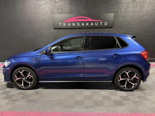 Polo R-Line 2020 occasion 87280 Limoges