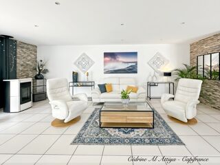  Maison à vendre 4 pièces 119 m²