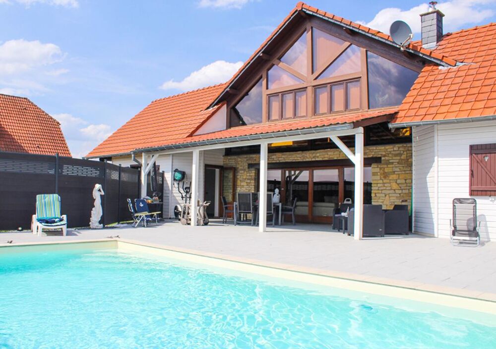 Belle propriété Maison 10 pièces 355 m2