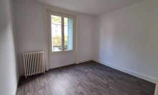  Appartement à louer 3 pièces 64 m²