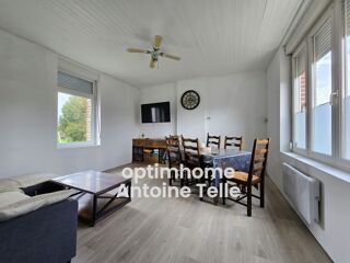  Maison � vendre 4 pi�ces 80 m�