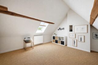  Maison à vendre 8 pièces 335 m²