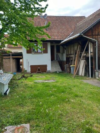  Maison � louer 3 pi�ces 62 m�