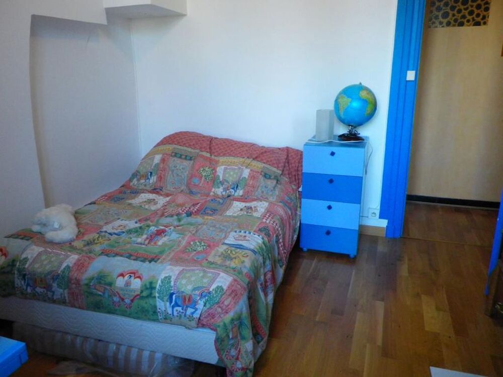 Location Appartement Chambre de 11m2 à louer sur Bron Bron