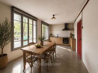  Maison à vendre 3 pièces 60 m²