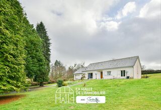  Maison à vendre 9 pièces 175 m²