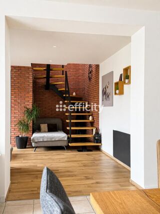  Maison à vendre 6 pièces 210 m²