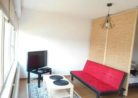  Appartement � louer 1 pi�ce 30 m�