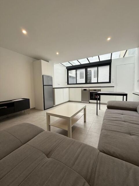  Appartement � louer 2 pi�ces 45 m�