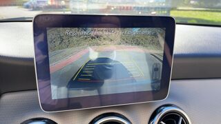 Classe GLA 200 d 136 7G-DCT Sensation - Automatique 2017 occasion 03270 Saint Yorre