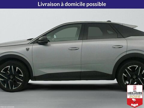 3008 Hybrid 145 e-DCS6 GT 2025 occasion 78200 Buchelay
