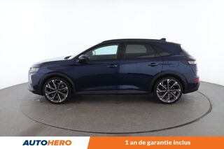 DS7 1.6 Hybride Rechargeable E-Tense Performance Line + 4x4 EAT8 2024 occasion 92130 Issy-les-Moulineaux