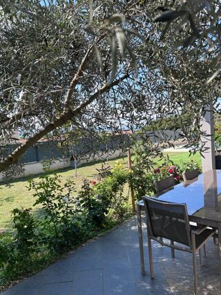  Villa à vendre 6 pièces 205 m²