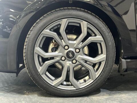 Fiesta 1.0 EcoBoost 125 ch S&S DCT-7 ST-Line 2020 occasion 31100 Toulouse