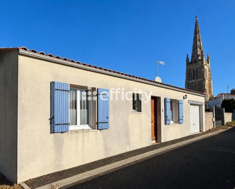   Maison Maison - 4 pièce(s) - 76 m²