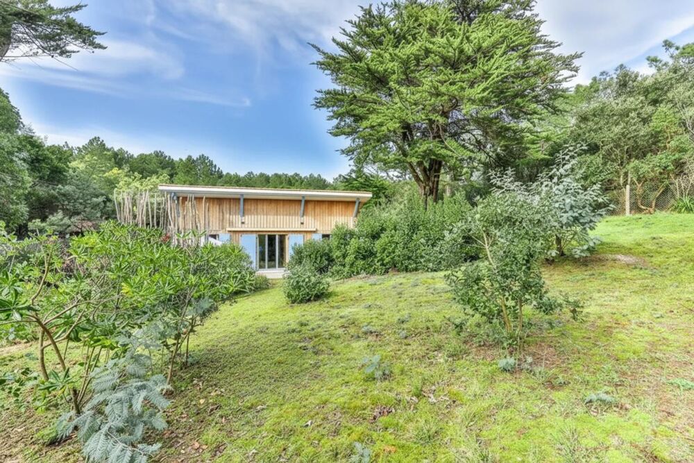 � vendre  Villa L�ge-Cap-Ferret (33950)