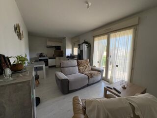  Appartement � vendre 2 pi�ces 40 m�