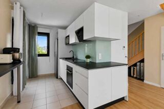  Duplex/triplex à vendre 5 pièces 94 m²
