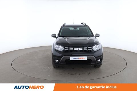 Duster II 1.3 TCe Journey 4x2 EDC 150 ch 2023 occasion 92130 Issy-les-Moulineaux