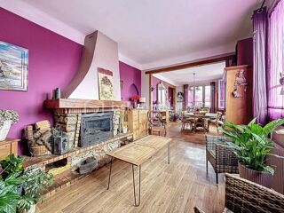  Immeuble à vendre 8 pièces 190 m²