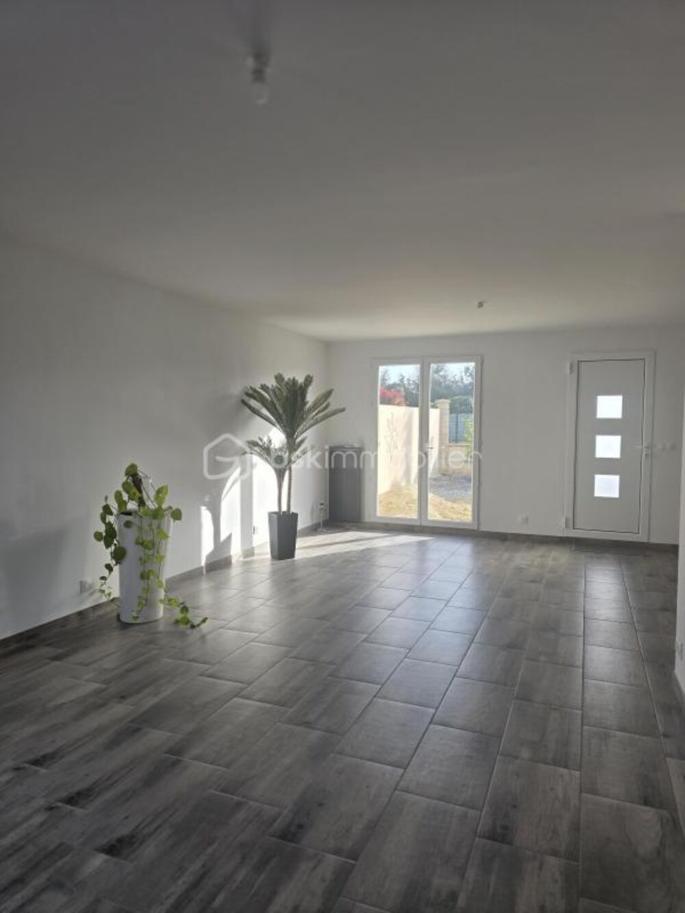 Vente Maison Pavillon 3 chambres - Cauffry Cauffry