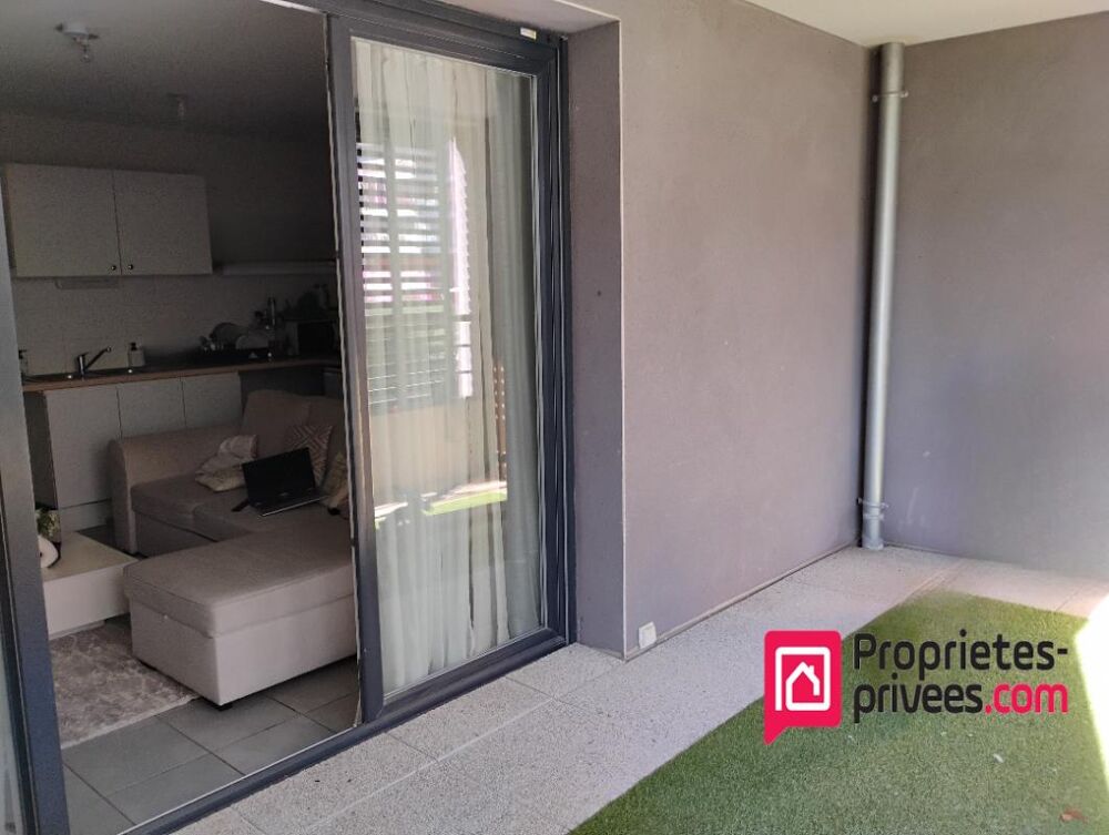 Vente Appartement Appartement Toulouse quartier Montaudran 2 pièce(s) 37 m2 Toulouse