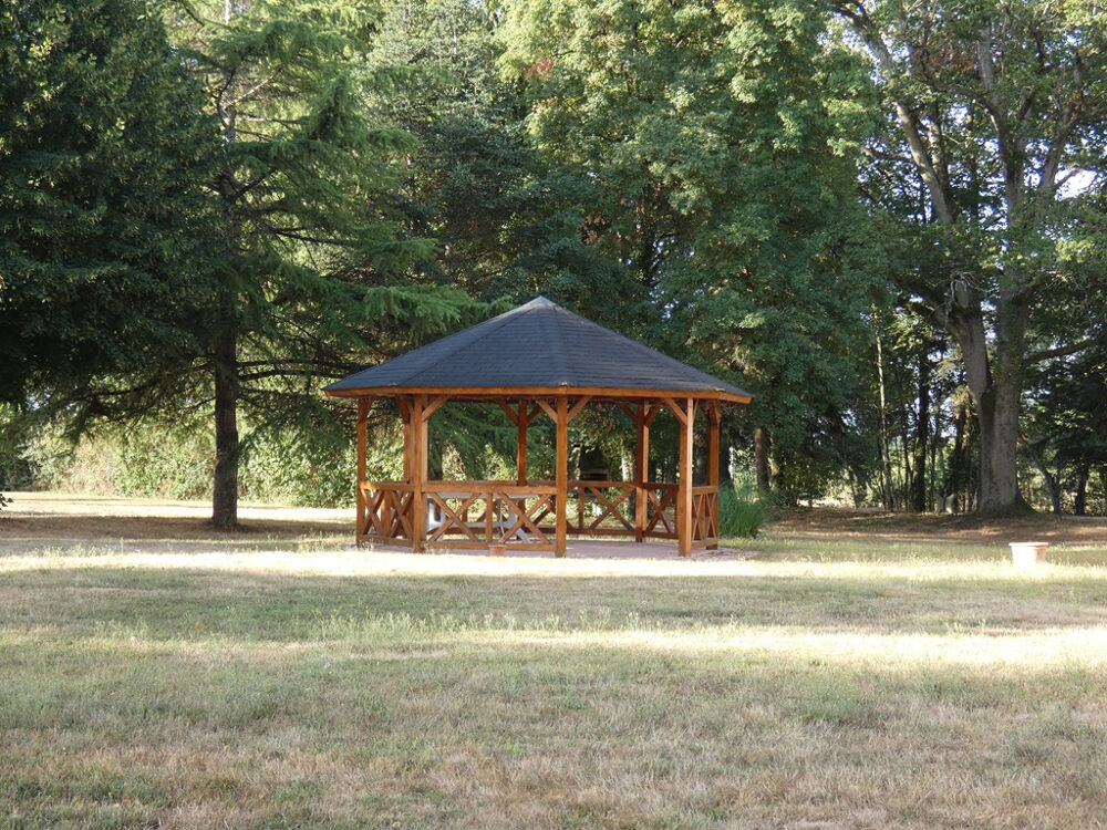 Demeure de prestige Villeloin Coulange 13 pièce(s) 638 m2