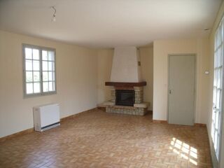 Maison à louer 3 pièces 86 m²