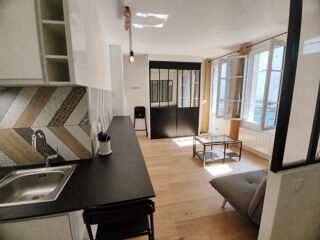  Appartement à vendre 2 pièces 28 m²