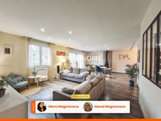  Maison à vendre 5 pièces 125 m²
