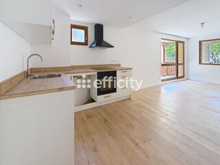  Appartement à vendre 4 pièces 71 m²