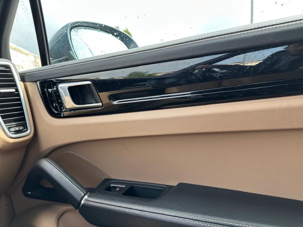 Cayenne III 3.0 V6 340 23CV 2018 occasion 78240 Chambourcy