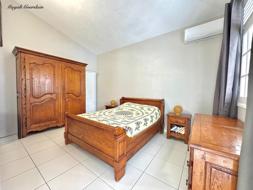 à vendre  Villa Saint-François (97118)