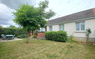  Maison � vendre 7 pi�ces 122 m�