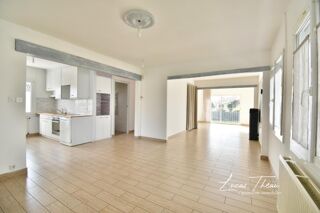 Vente Maison SAINT-SÉBASTIEN-DE-MORSENT – Maison individuelle – 5 pièces Saint sebastien de morsent